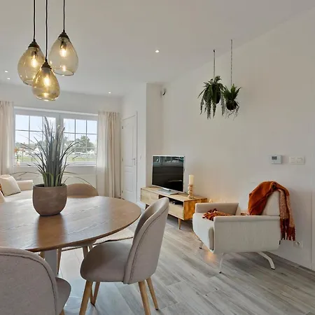 Unique, Quiet Boho Getaway In Het Zoute