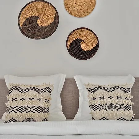Unique, Quiet Boho Getaway In Het Zoute