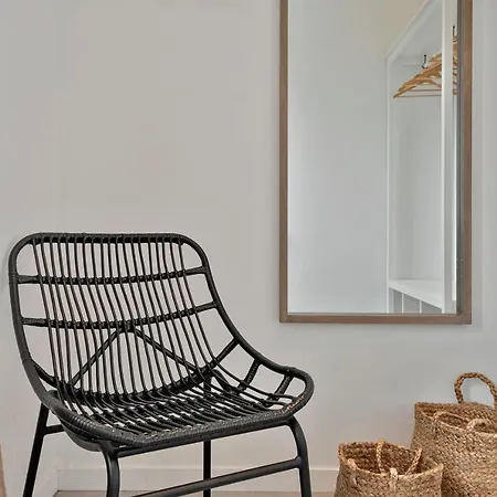 Unique, Quiet Boho Getaway In Het Zoute Holiday home *