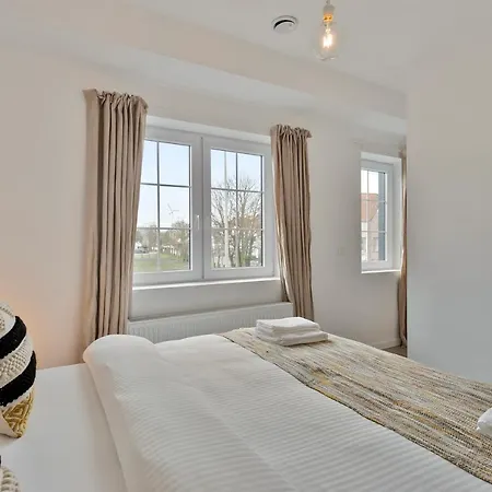 Unique, Quiet Boho Getaway In Het Zoute